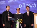 Sportovec města Zlína pro rok 2011