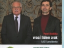 Parlamentní magazín