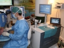 Nový femtosekundový laser Crystal Line