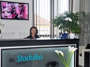 Nové prostory kliniky Gemini ve Vídni