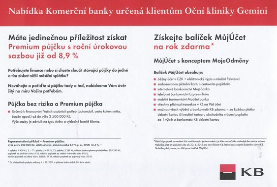 KB malá