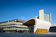 Austira-Convention-Centre