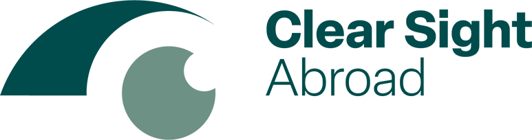 Clear Sight Abroad